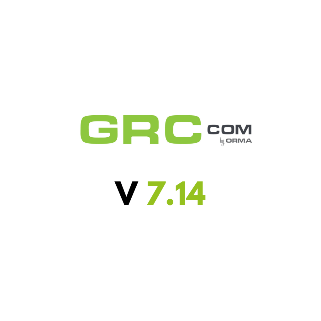 grc version v 7.14